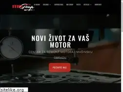 Sites similar to mrgroup.rs