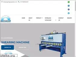 Sites similar to mrgroupindia.co.in