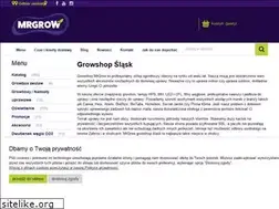 Sites similar to mrgrow.pl
