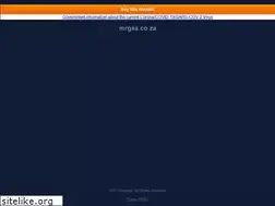 Sites similar to mrgsa.co.za