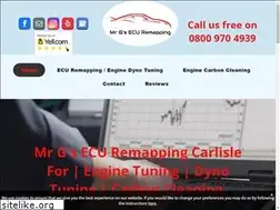 Sites similar to mrgscomputerrepairs.co.uk