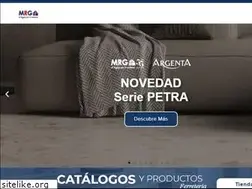Sites similar to mrgsl.com