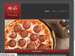 Sites similar to mrgsmerrimack.com