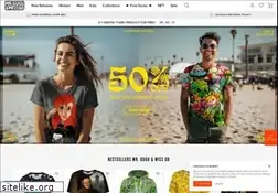 Sites similar to mrgugu.com