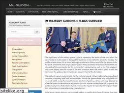 Sites similar to mrguidon.com