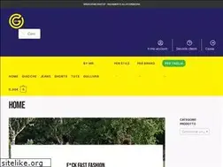 Sites similar to mrgulliver.it