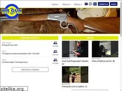 Sites similar to mrgun.com.br