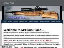 Sites similar to mrgunsplace.com