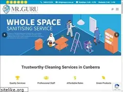 Sites similar to mrguru.com.au
