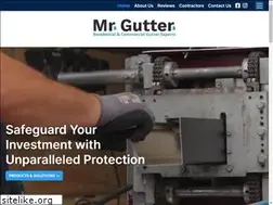 Sites similar to mrgutter.biz