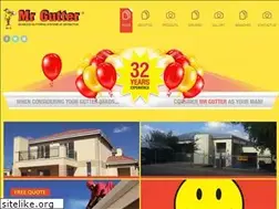 Sites similar to mrgutter.co.za