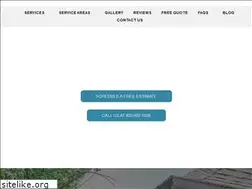 Sites similar to mrgutterok.com