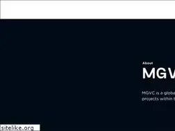 Sites similar to mrgv.com