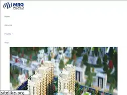 Sites similar to mrgworldprojects.in