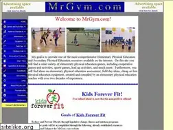 Sites similar to mrgym.com