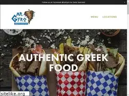 Sites similar to mrgyro.net