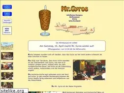 Sites similar to mrgyros.eu