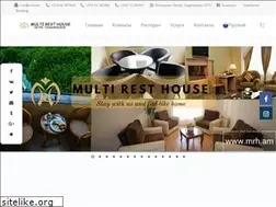 Sites similar to mrh.am