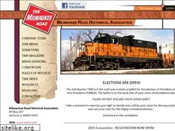 Sites similar to mrha.com