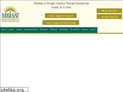 Sites similar to mrha7.org
