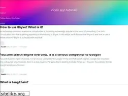 Sites similar to mrhack.io
