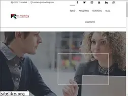Sites similar to mrhacking.com