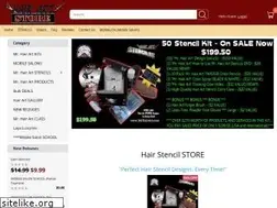 Sites similar to mrhairart.com