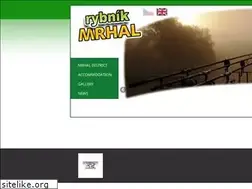 Sites similar to mrhal.cz