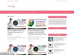 Sites similar to mrhalimtech.blogspot.com
