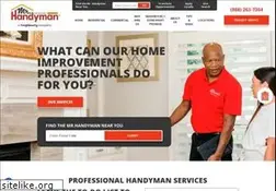 Sites similar to mrhandyman.ca