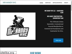 Sites similar to mrhandynyc.com