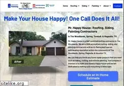 Sites similar to mrhappyhouse.com