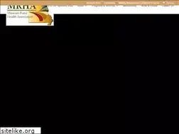 Sites similar to mrhassociation.org