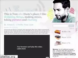 Sites similar to mrhaste.com