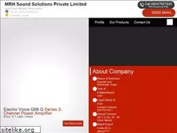 Sites similar to mrhdigital.net