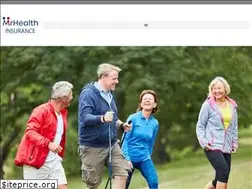 Sites similar to mrhealthins.com