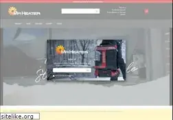 Sites similar to mrheater.com