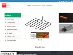Sites similar to mrheater.in