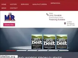 Sites similar to mrheating.biz