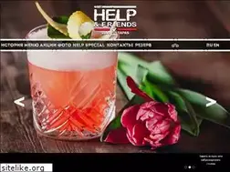 Sites similar to mrhelpbar.ru