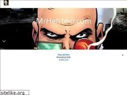 Sites similar to mrhelstein.com