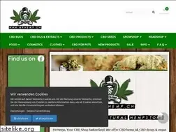 Sites similar to mrhemp.ch