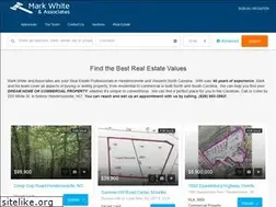 Sites similar to mrhendersonville.com