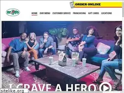 Sites similar to mrhero.com