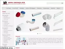 Sites similar to mrhgencler.com.tr