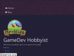 Sites similar to mrhide.fr