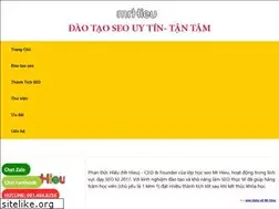 Sites similar to mrhieu.edu.vn