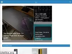 Sites similar to mrhightech.fr