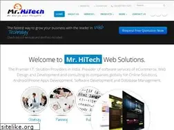 Sites similar to mrhitech.com