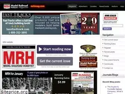 Sites similar to mrhmag.com